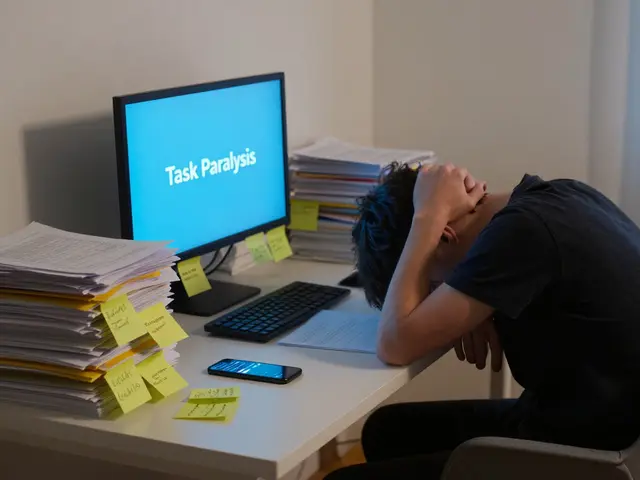 Zeitsouveränität: So organisierst du deinen Alltag effektiv und stressfrei