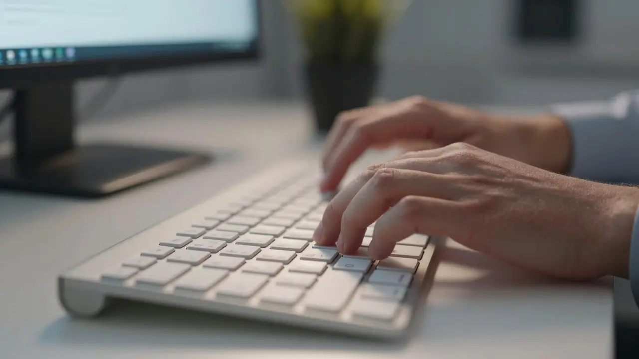 Was macht Strg+H? Tastenkürzel für Browser, Word und Excel erklärt