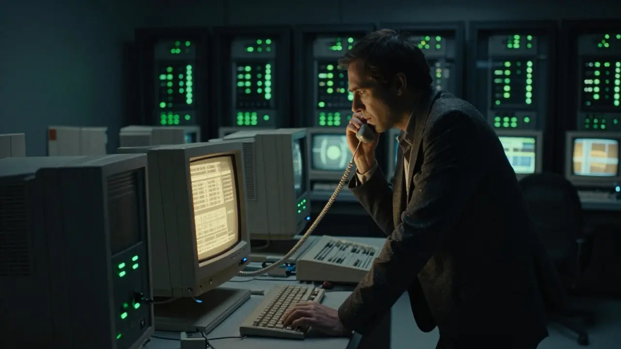 Wer ist der beste Hacker der Welt? Die Top 5 Legenden