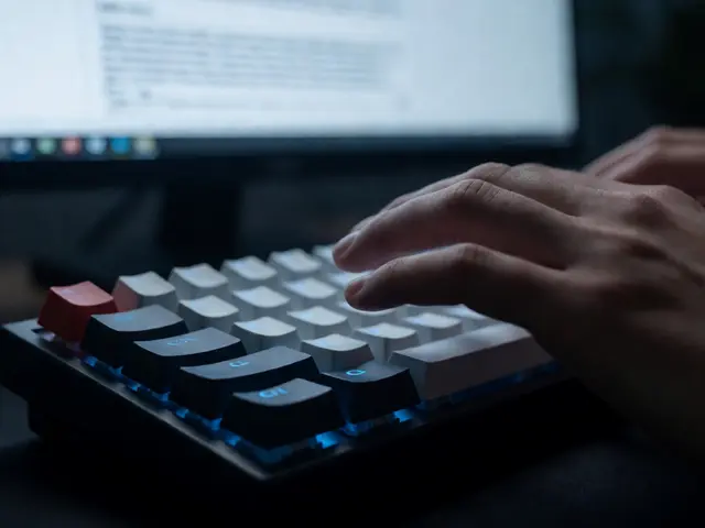 Was bedeutet Strg+Q? Tastenkürzel und ihre wahre Bedeutung